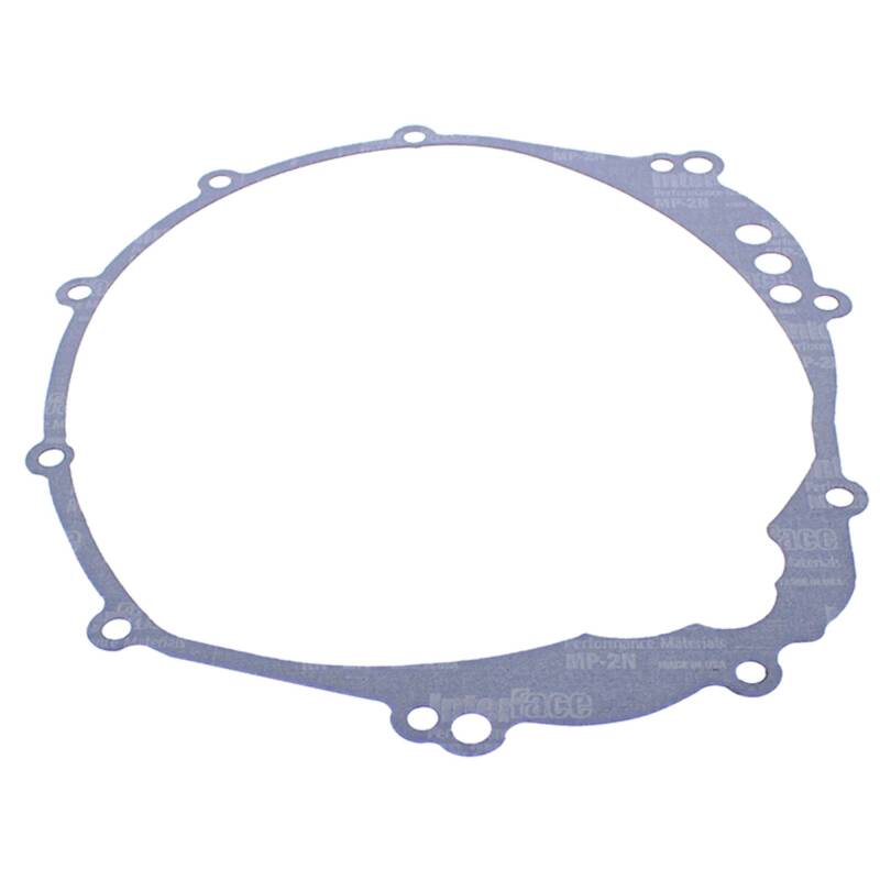 Vertex Pistons Vertex Gaskets 2006-2019 Yamaha FJR1300 Outer Clutch Gasket Kit - 333062