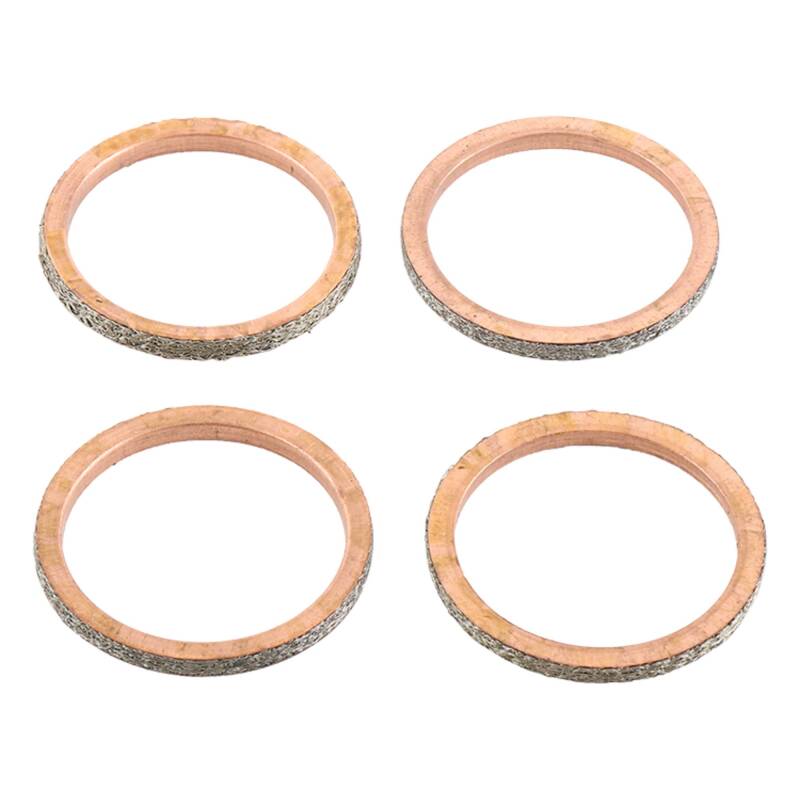 Vertex Pistons Vertex Gaskets 2006-2020 Yamaha YZF-R6 Exhaust Gasket Kit - 823030