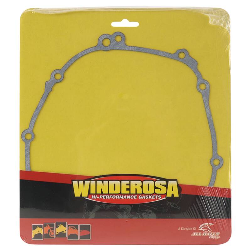 Vertex Pistons Vertex Gaskets 2006-2020 Yamaha YZF-R6 Outer Clutch Gasket Kit - 333015