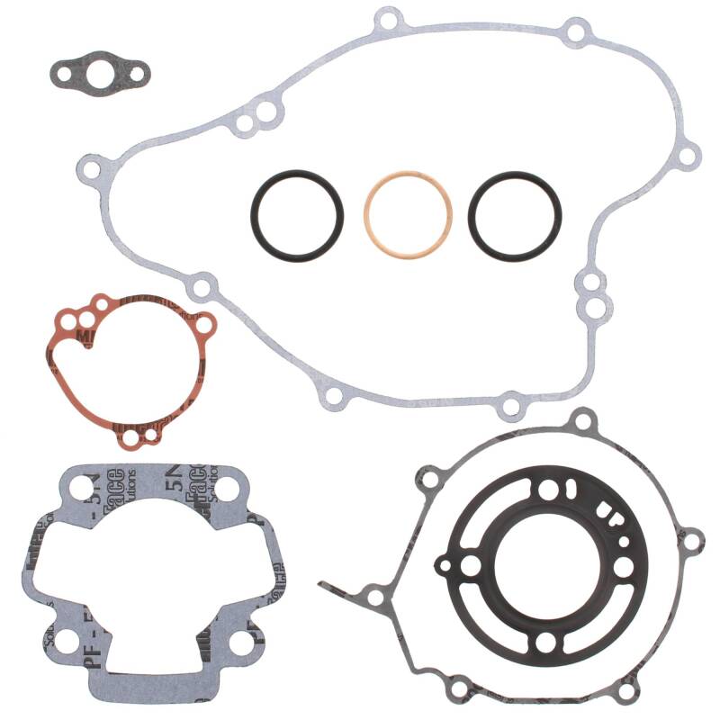 Vertex Pistons Vertex Gaskets 2006-2023 Kawasaki KX65 Complete Gasket Kit - 808417