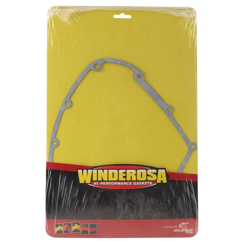 Vertex Pistons Vertex Gaskets 2006-2023 Kawasaki VN900 Classic Ignition Cover Gasket Kit - 331083