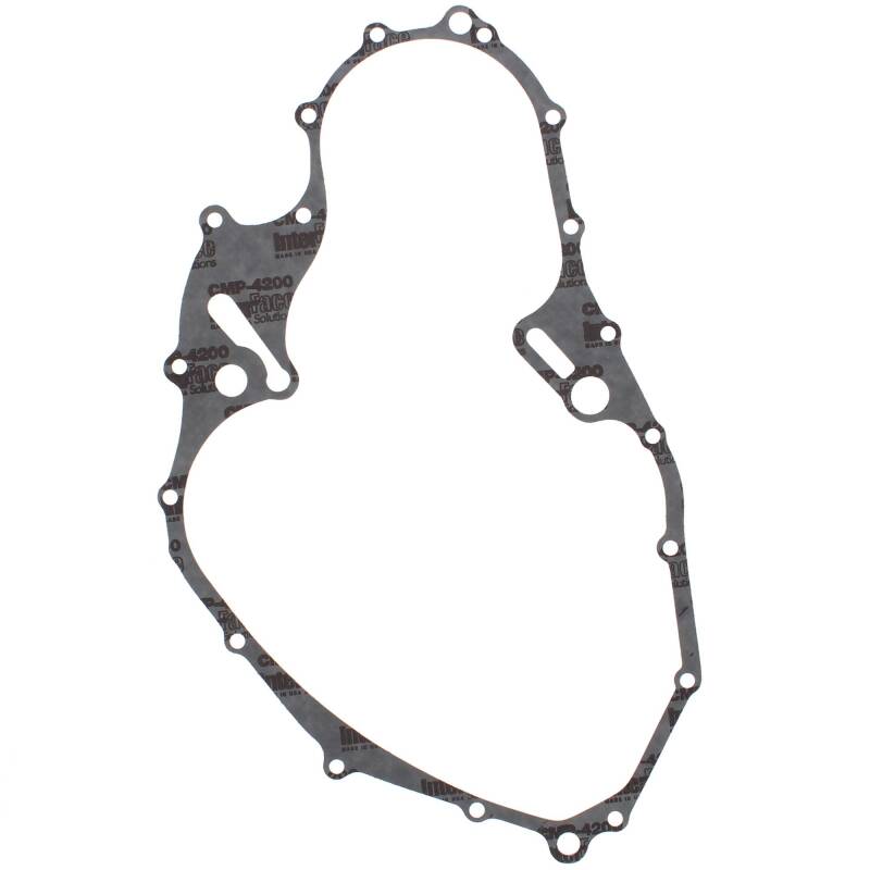 Vertex Pistons Vertex Gaskets 2006-2023 Yamaha YFM700R Raptor Inner Clutch - Side Cover Gasket Kit - 816227