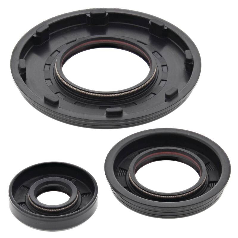 Vertex Pistons Vertex Gaskets 2006 Polaris 700 Classic EFI Oil Seal Kit - 55214