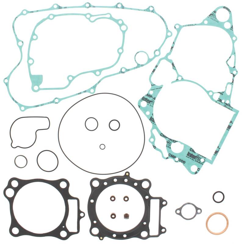 Vertex Pistons Vertex Gaskets 2007-2008 Honda CRF450R Complete Gasket Kit - 808278