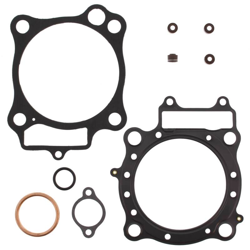 Vertex Pistons Vertex Gaskets 2007-2008 Honda CRF450R Top End Gasket Kit - 810278