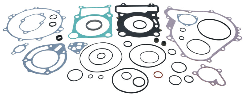 Vertex Pistons Vertex Gaskets 2007-2008 Yamaha YFM400 Grizzly IRS Complete Gasket Kit - 808875