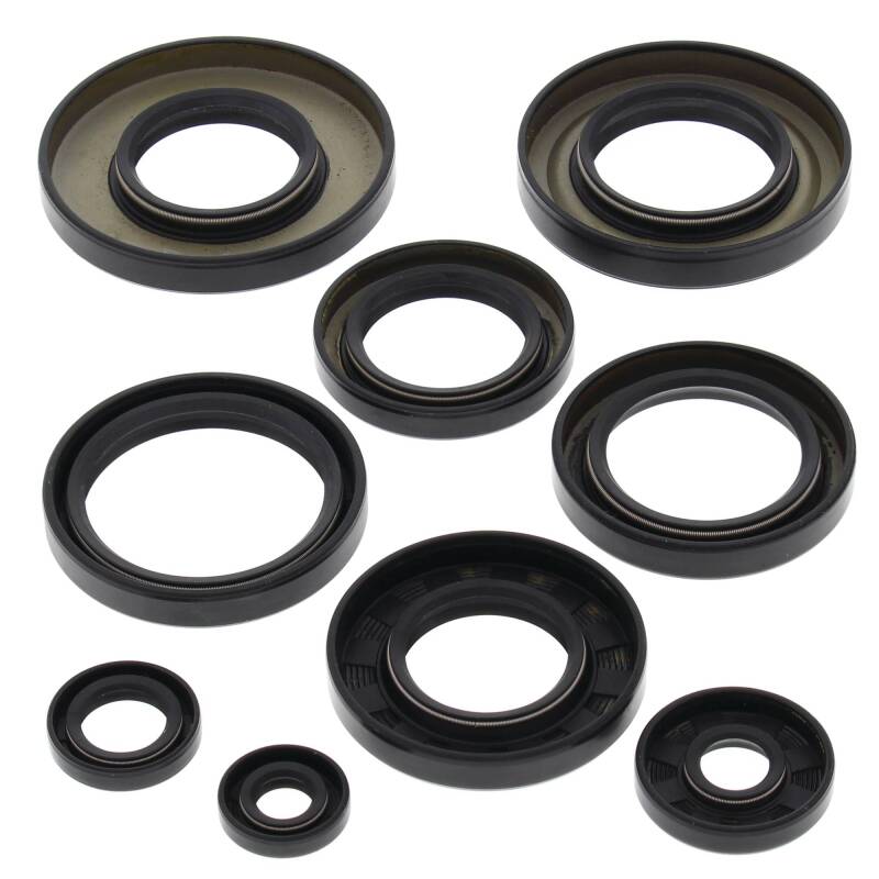 Vertex Pistons Vertex Gaskets 2007-2008 Yamaha YFM400 Grizzly IRS Oil Seal Kit - 822247