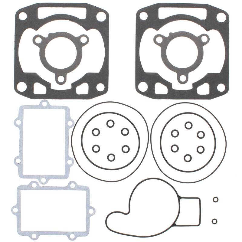 Vertex Pistons Vertex Gaskets 2007-2009 Arctic Cat Cross Fire 500 EFI Top End Gasket Kit - 710290