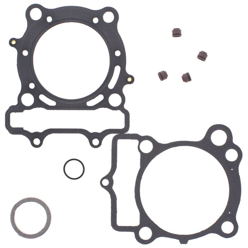 Vertex Pistons Vertex Gaskets 2007-2009 Suzuki RMZ250 Top End Gasket Kit - 810568