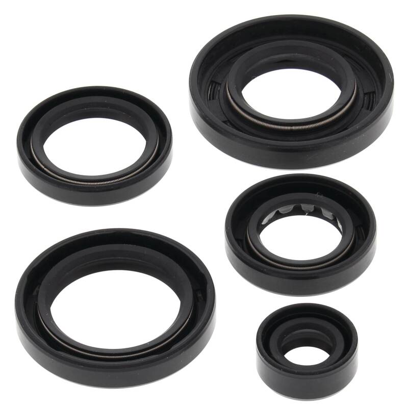 Vertex Pistons Vertex Gaskets 2007-2011 Arctic Cat 650 4x4 H1 Oil Seal Kit - 822343