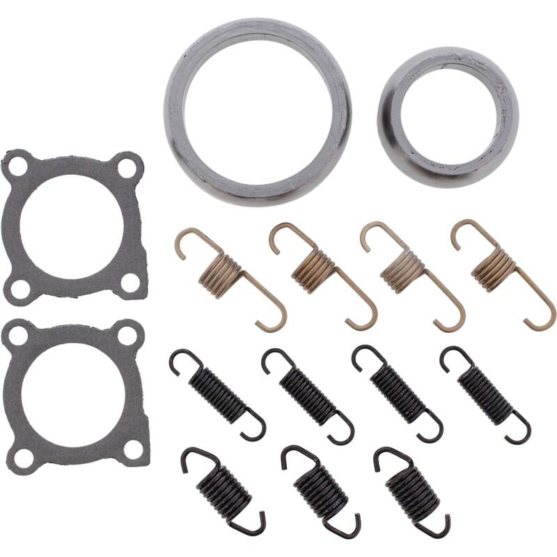 Vertex Pistons Vertex Gaskets 2007-2011 Arctic Cat Cross Fire 800 EFI Exhaust Gasket Kit - 723026