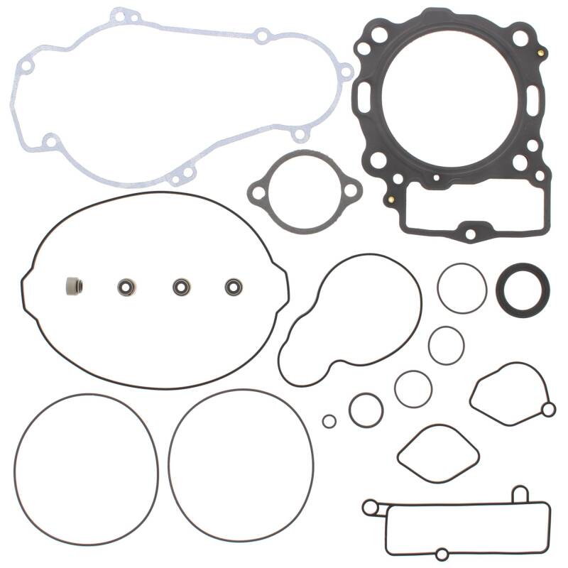 Vertex Pistons Vertex Gaskets 2007-2012 KTM SX-F 450 Complete Gasket Kit - 808331