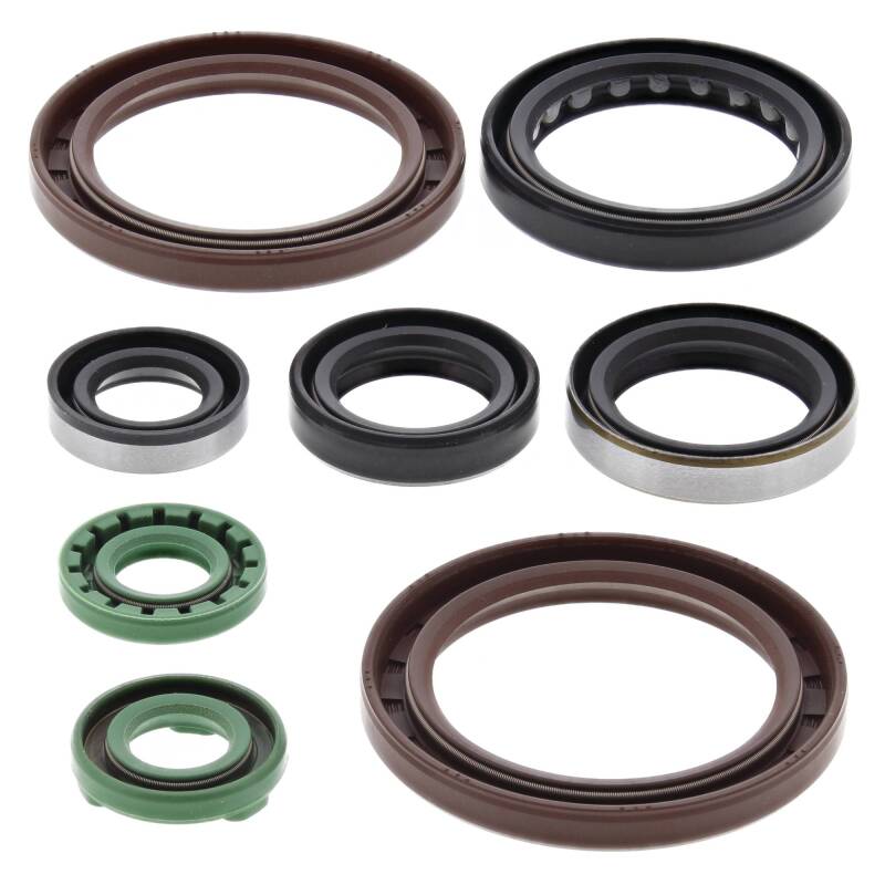 Vertex Pistons Vertex Gaskets 2007-2012 KTM SX-F 450 Oil Seal Kit - 822333