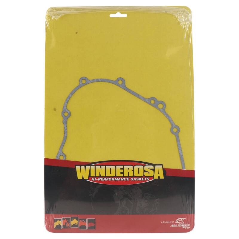 Vertex Pistons Vertex Gaskets 2007-2012 Kawasaki ZX600 (ZX-6R) Outer Clutch Gasket Kit - 333042