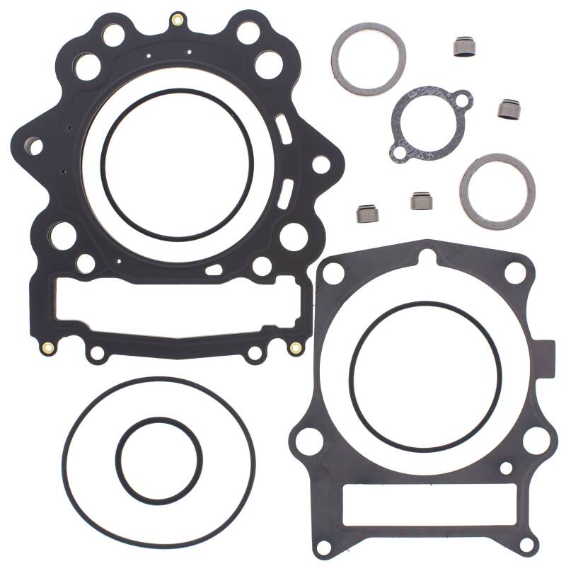 Vertex Pistons Vertex Gaskets 2007-2013 Yamaha YFM700 Grizzly Top End Gasket Kit - 810923