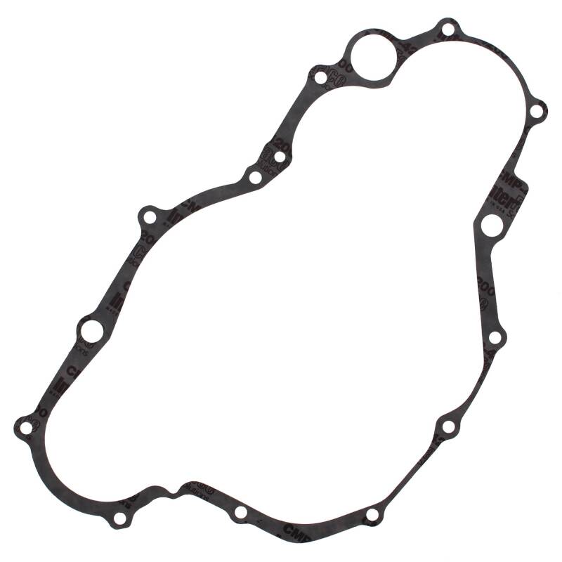 Vertex Pistons Vertex Gaskets 2007-2015 Yamaha WR450F Inner Clutch - Side Cover Gasket Kit - 816672