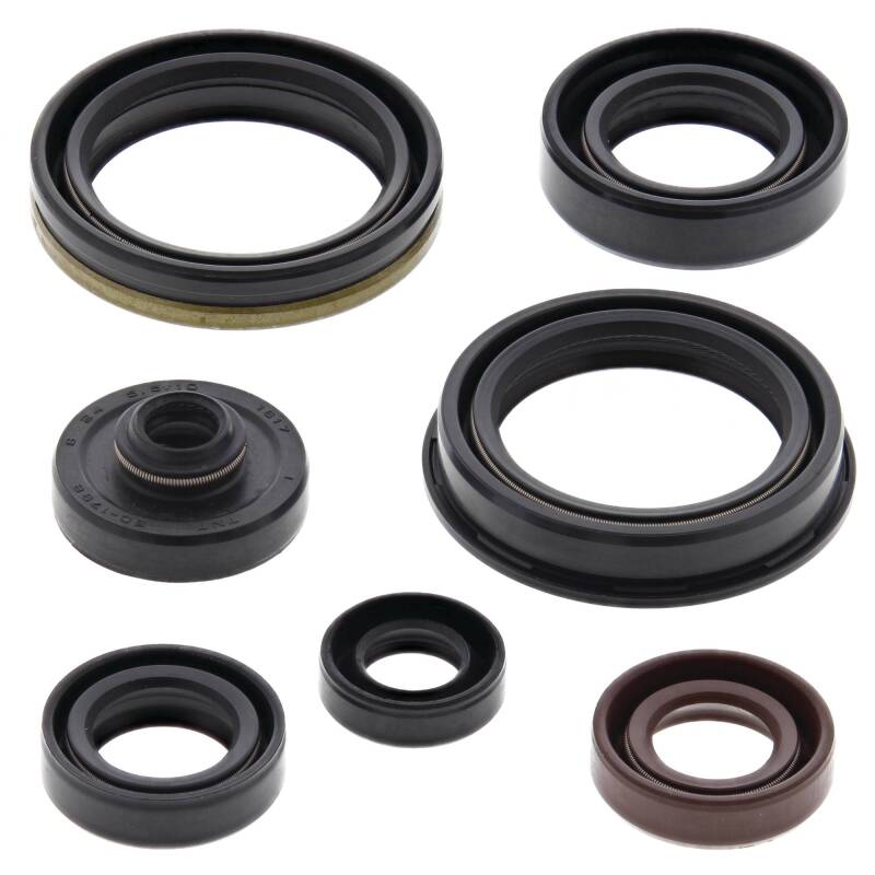 Vertex Pistons Vertex Gaskets 2007-2022 Suzuki RMZ250 Oil Seal Kit - 822329