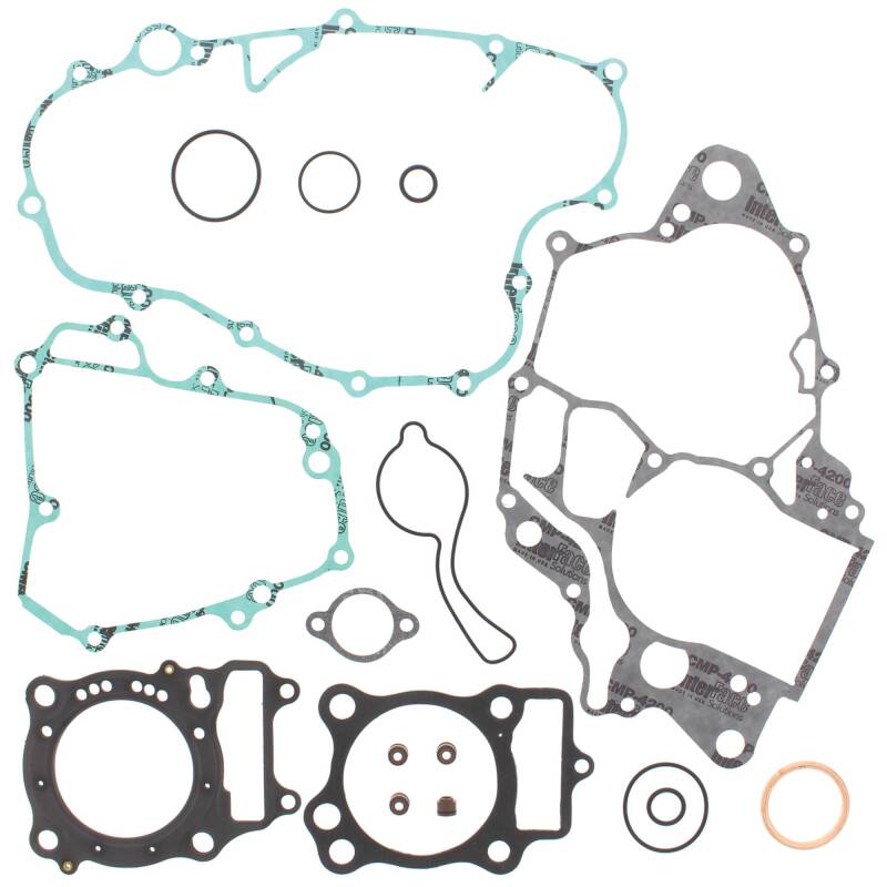 Vertex Pistons Vertex Gaskets 2007-2023 Honda CRF150R Complete Gasket Kit - 808213