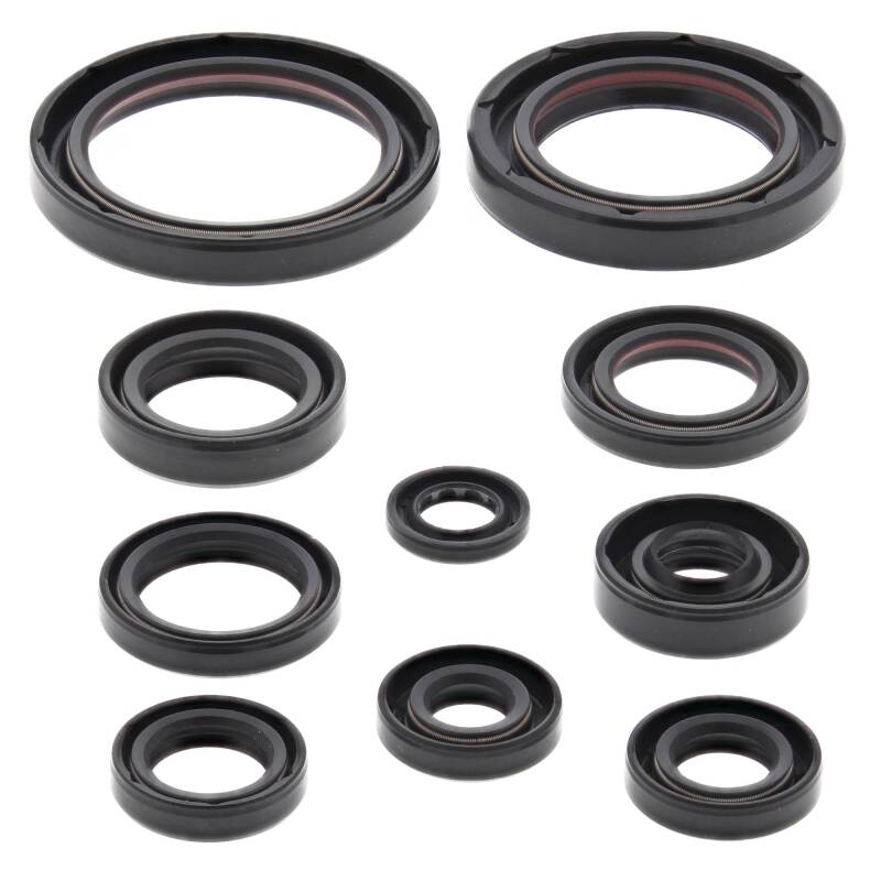 Vertex Pistons Vertex Gaskets 2007-2023 Honda CRF150R Oil Seal Kit - 822332