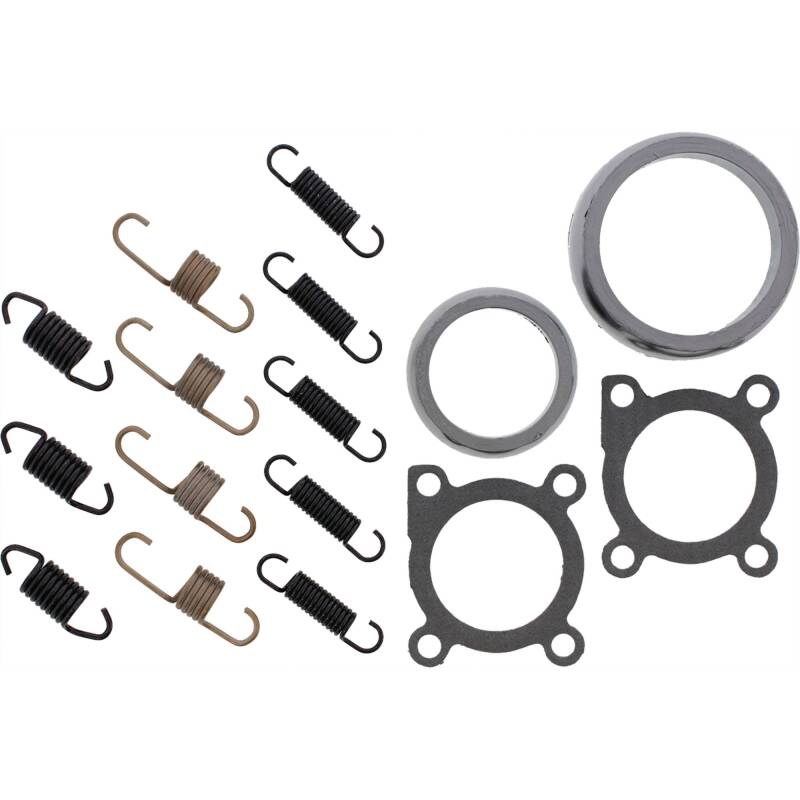 Vertex Pistons Vertex Gaskets 2007 Arctic Cat Cross Fire 1000 EFI Exhaust Gasket Kit - 723029