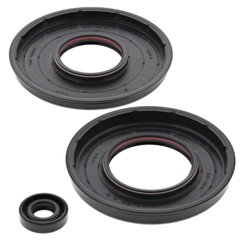 Vertex Pistons Vertex Gaskets 2007 Arctic Cat Cross Fire 1000 EFI Oil Seal Kit - 55224