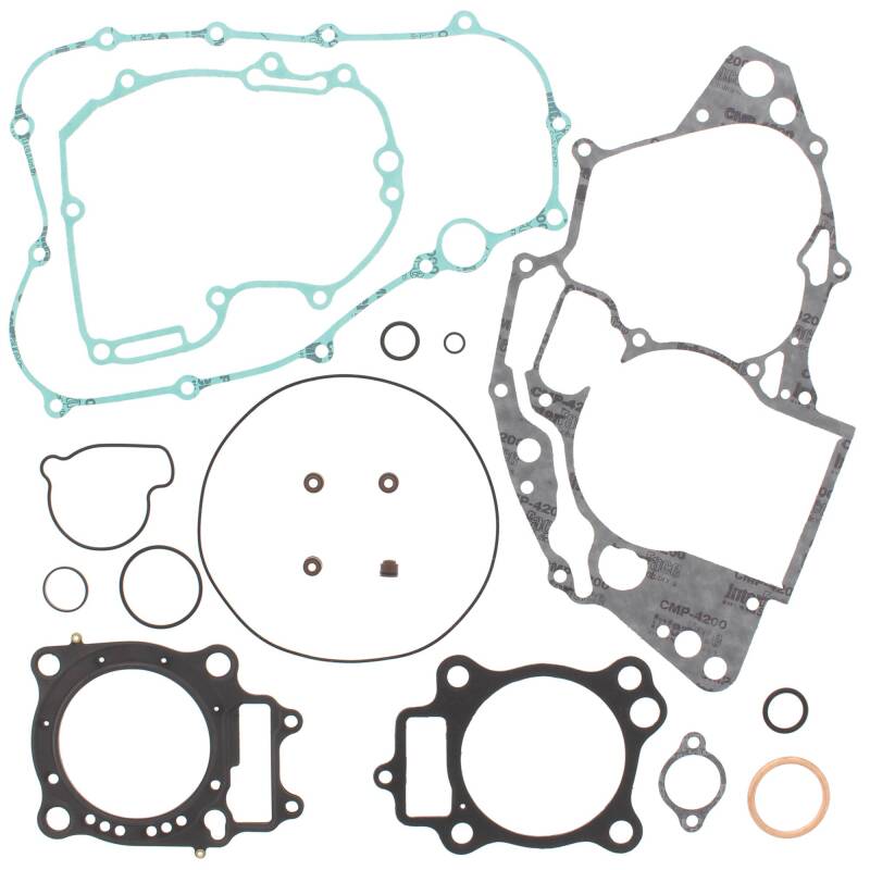 Vertex Pistons Vertex Gaskets 2008-2009 Honda CRF250R Complete Gasket Kit - 808268