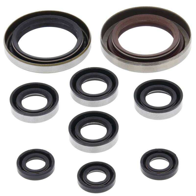 Vertex Pistons Vertex Gaskets 2008-2009 KTM XC 450 ATV Oil Seal Kit - 822335