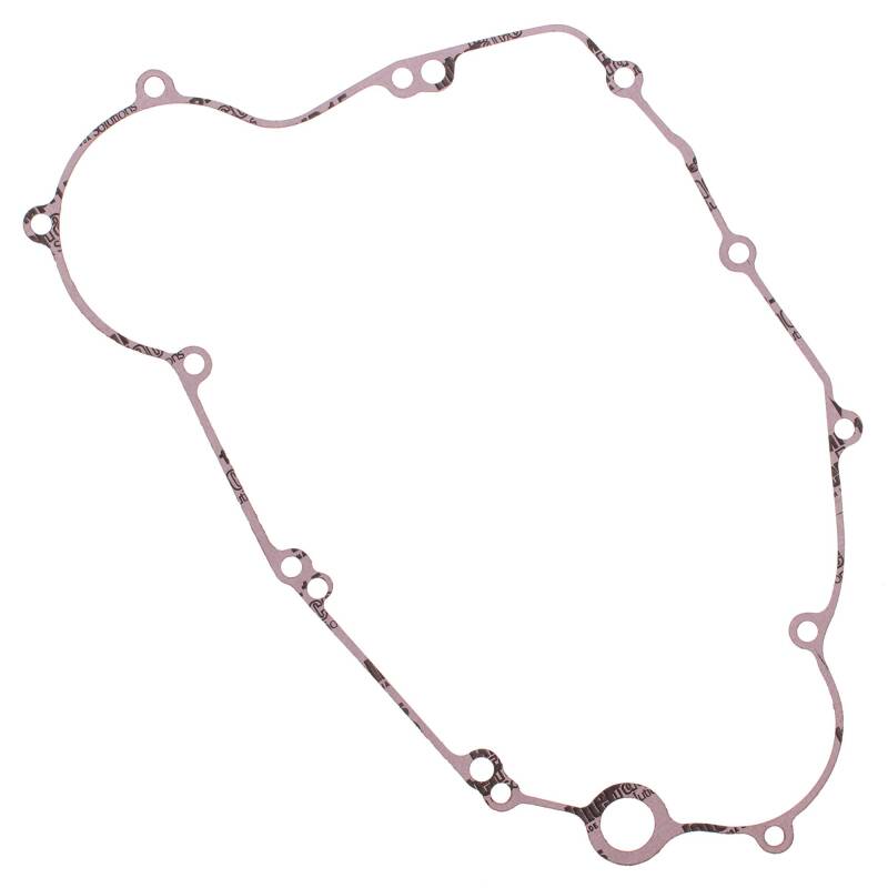 Vertex Pistons Vertex Gaskets 2008-2009 Kawasaki KLX450R Inner Clutch - Side Cover Gasket Kit - 816197