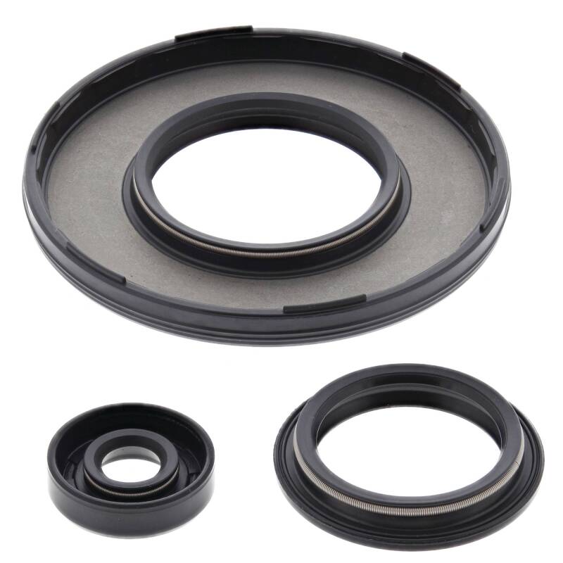 Vertex Pistons Vertex Gaskets 2008-2009 Ski-Doo MX Z 500 SS Trail Oil Seal Kit - 55230