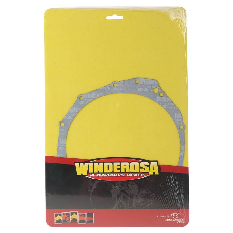 Vertex Pistons Vertex Gaskets 2008-2009 Suzuki GSX1300 B-KING Outer Clutch Gasket Kit - 333035