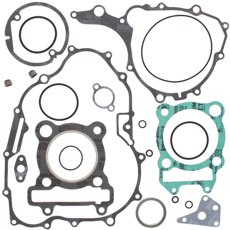 Vertex Pistons Vertex Gaskets 2008-2013 Yamaha YFM 250 Raptor Complete Gasket Kit - 808924