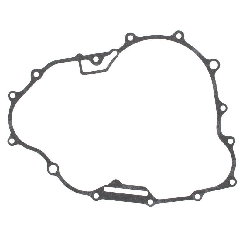 Vertex Pistons Vertex Gaskets 2008-2013 Yamaha YFM 250 Raptor Inner Clutch - Side Cover Gasket Kit - 816230