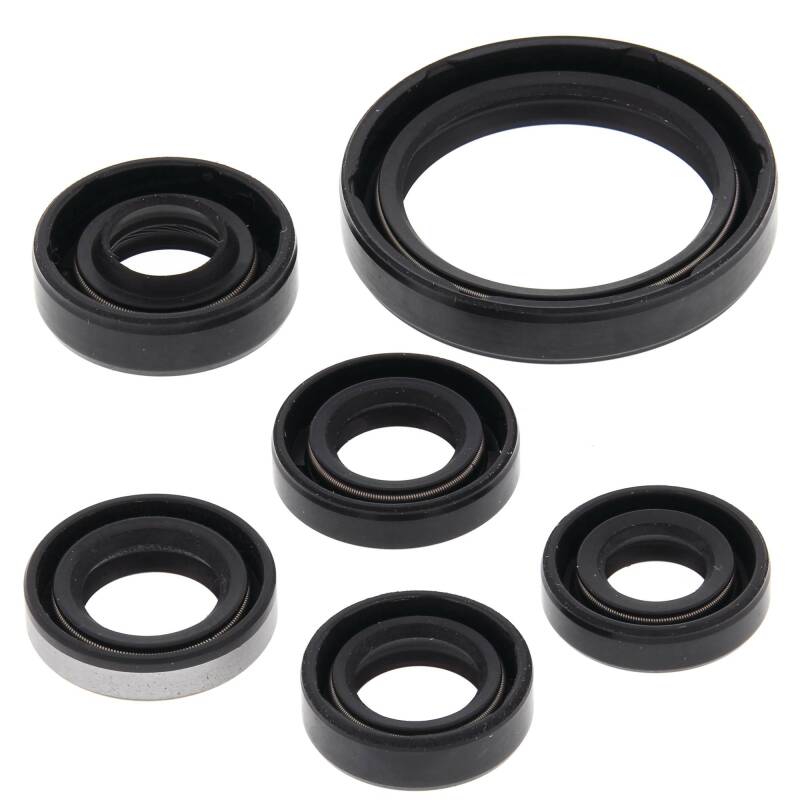 Vertex Pistons Vertex Gaskets 2008-2014 Kawasaki KFX450R Oil Seal Kit - 822334