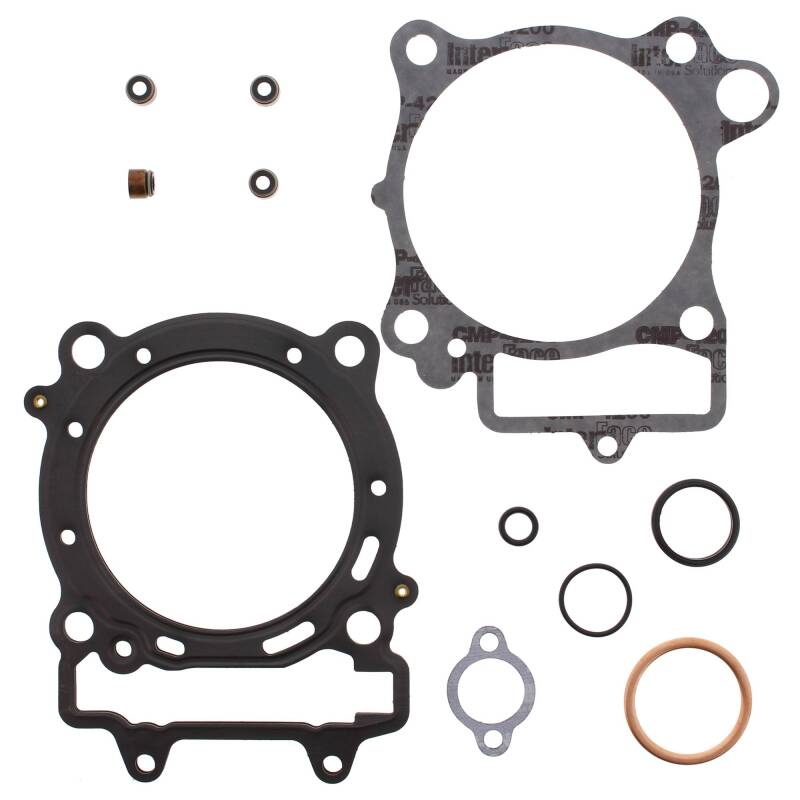 Vertex Pistons Vertex Gaskets 2008-2014 Kawasaki KFX450R Top End Gasket Kit - 810920