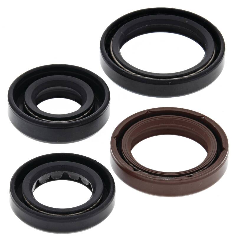 Vertex Pistons Vertex Gaskets 2008-2019 Polaris Outlaw 50 Oil Seal Kit - 822340