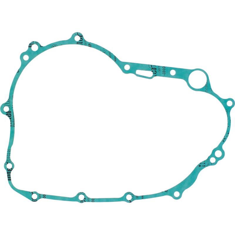 Vertex Pistons Vertex Gaskets 2008-2020 Yamaha WR250R DUAL SPORT Inner Clutch - Side Cover Gasket Kit - 816351