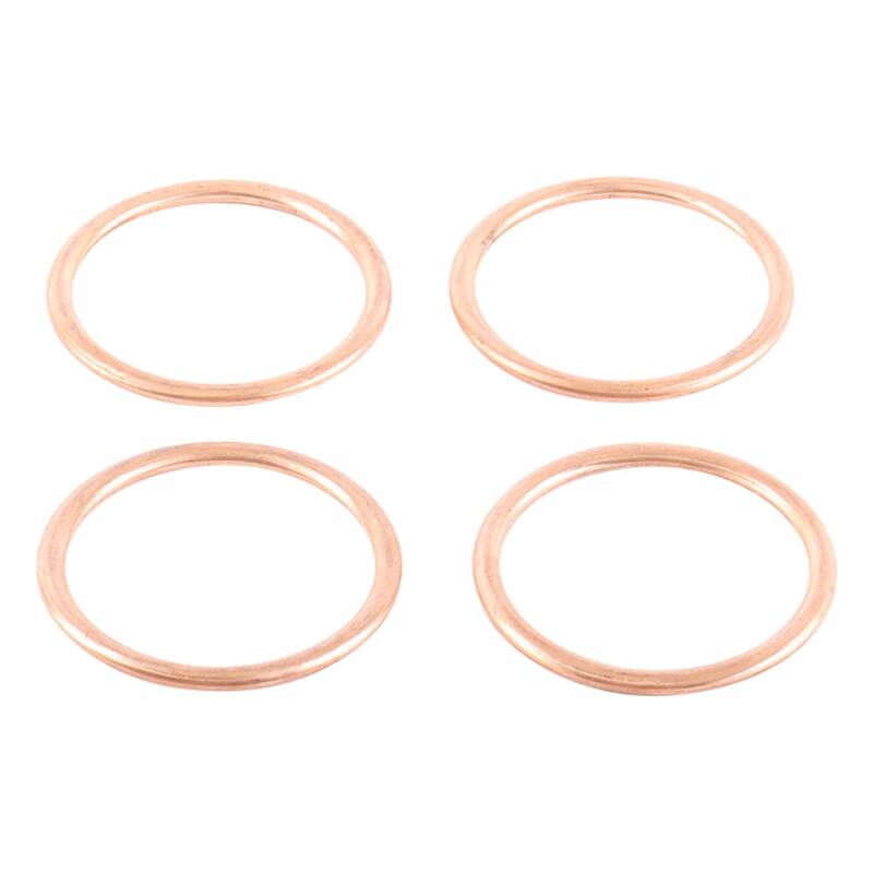 Vertex Pistons Vertex Gaskets 2008-2022 Kawasaki ZG1400 CONCOURS Exhaust Gasket Kit - 823022