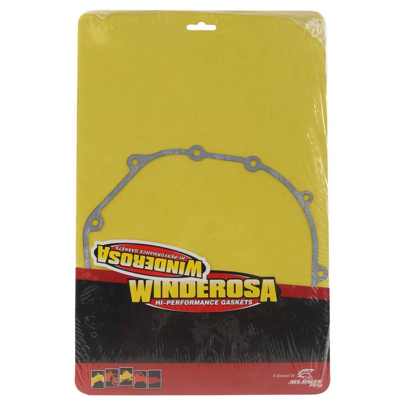 Vertex Pistons Vertex Gaskets 2008-2022 Kawasaki ZG1400 CONCOURS Outer Clutch Gasket Kit - 333051