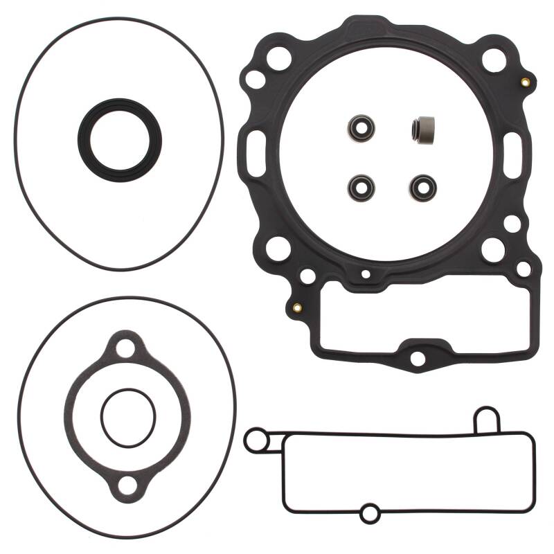 Vertex Pistons Vertex Gaskets 2008 KTM SX-F 505 Top End Gasket Kit - 810336