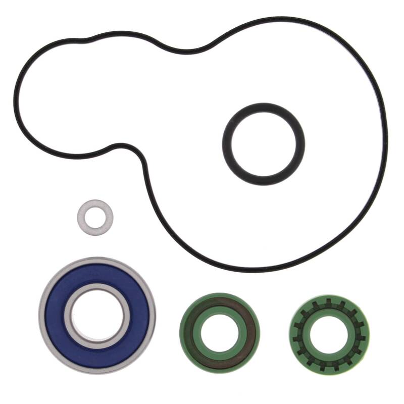 Vertex Pistons Vertex Gaskets 2008 KTM SX-F 505 Water Pump Rebuild Kit - 821336