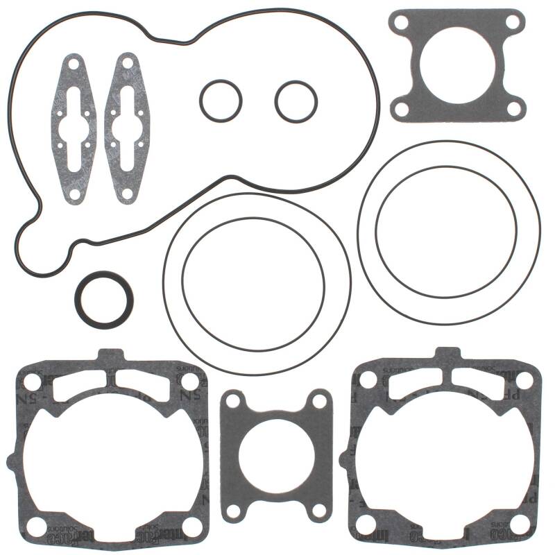 Vertex Pistons Vertex Gaskets 2008 Polaris 700 IQ Dragon /700 IQ/Euro EFI Top End Gasket Kit - 710300