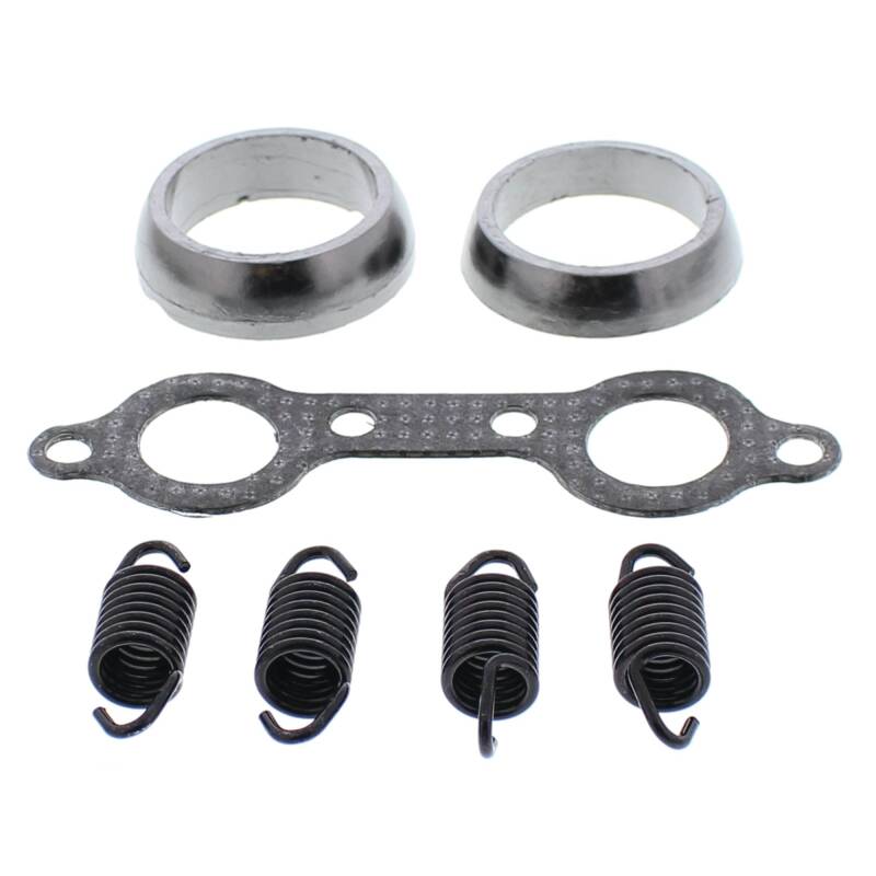 Vertex Pistons Vertex Gaskets 2008 Polaris Sportsman X2 700 EFI Exhaust Gasket Kit - 823177