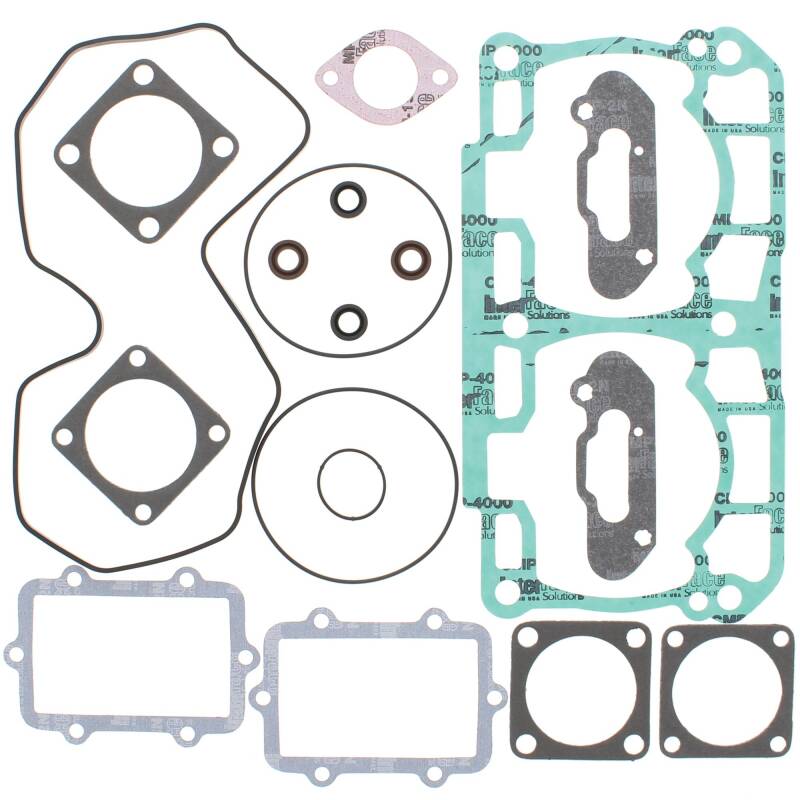 Vertex Pistons Vertex Gaskets 2008 Ski-Doo GSX LTD 800R Top End Gasket Kit - 710302