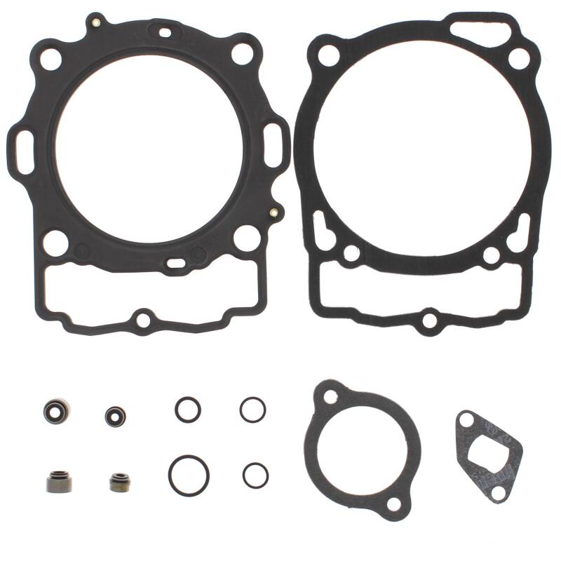 Vertex Pistons Vertex Gaskets 2009-2011 Husaberg 450FE Top End Gasket Kit - 810342