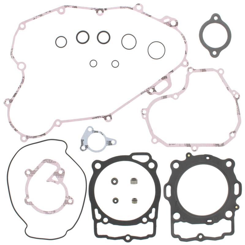 Vertex Pistons Vertex Gaskets 2009-2011 KTM EXC 400 Complete Gasket Kit - 808342
