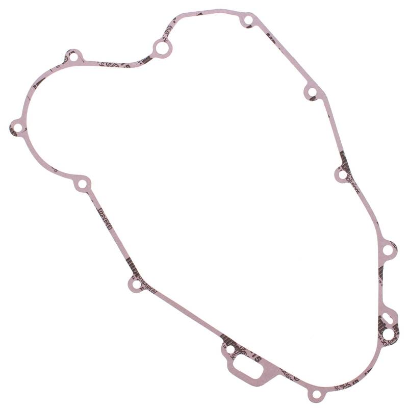 Vertex Pistons Vertex Gaskets 2009-2011 KTM EXC 400 Inner Clutch - Side Cover Gasket Kit - 816273