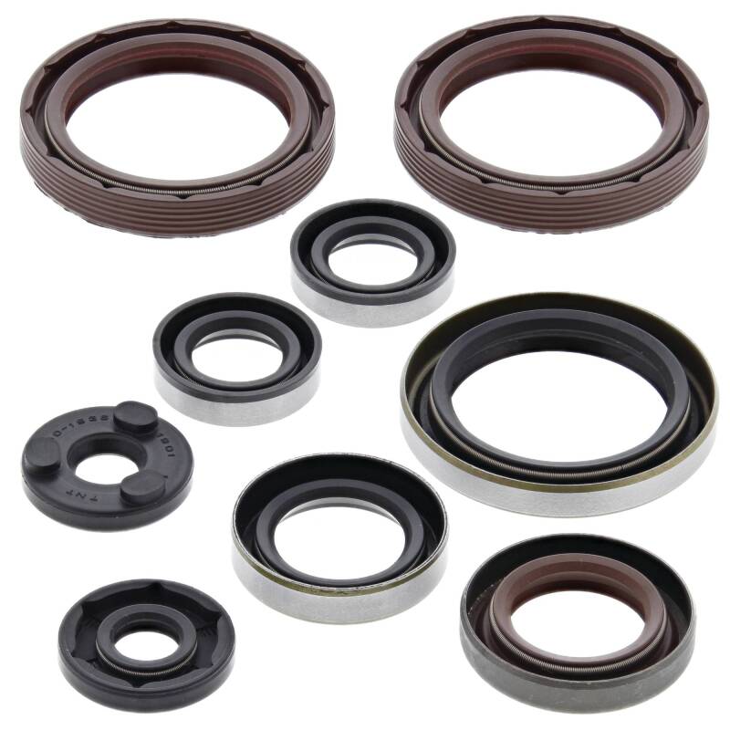 Vertex Pistons Vertex Gaskets 2009-2011 KTM EXC 400 Oil Seal Kit - 822359