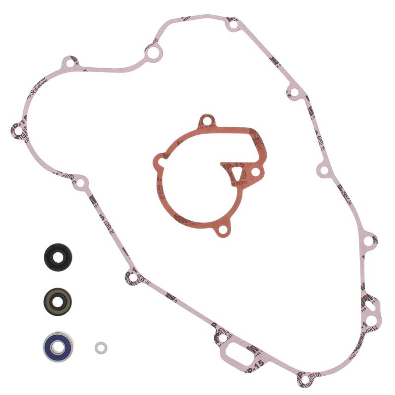 Vertex Pistons Vertex Gaskets 2009-2011 KTM EXC 400 Water Pump Rebuild Kit - 821342