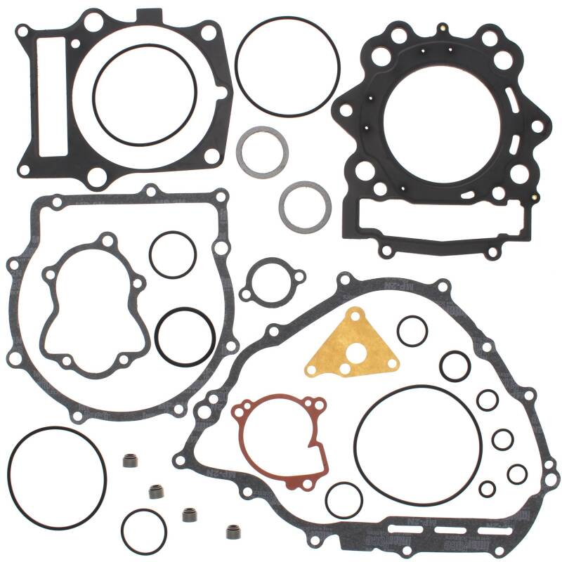 Vertex Pistons Vertex Gaskets 2009-2014 Yamaha YFM550 Grizzly Complete Gasket Kit - 808946