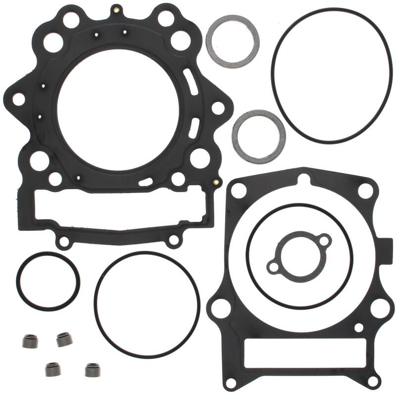 Vertex Pistons Vertex Gaskets 2009-2014 Yamaha YFM550 Grizzly Top End Gasket Kit - 810946